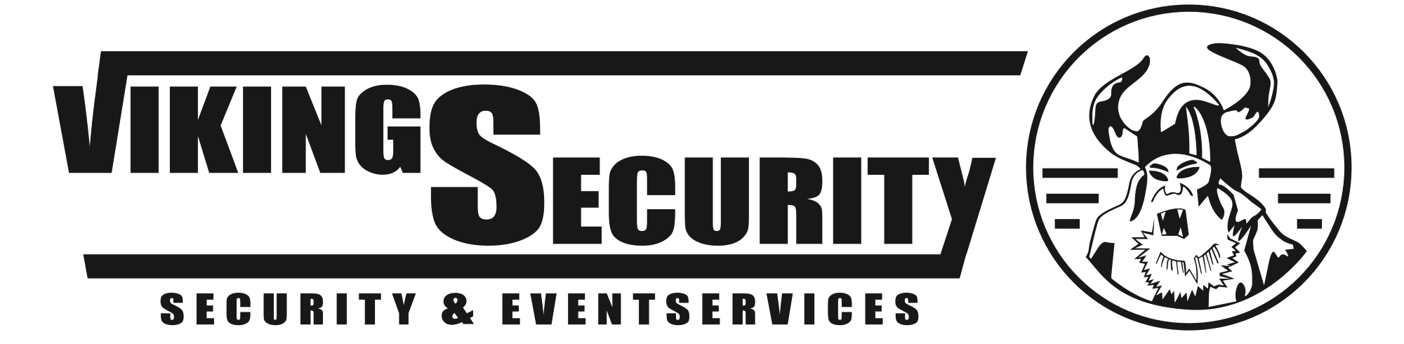 Logo Viking Security